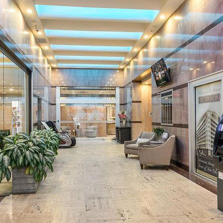Live In The Heart Of Downtown New Orleans-Cb Unit 806 Villa ภายนอก รูปภาพ