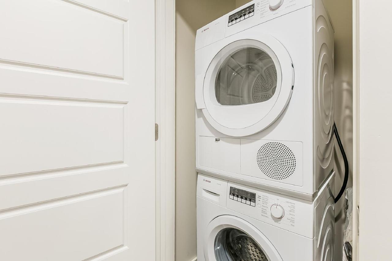 Live In The Heart Of Downtown New Orleans-Cb Unit 806 Villa ภายนอก รูปภาพ
