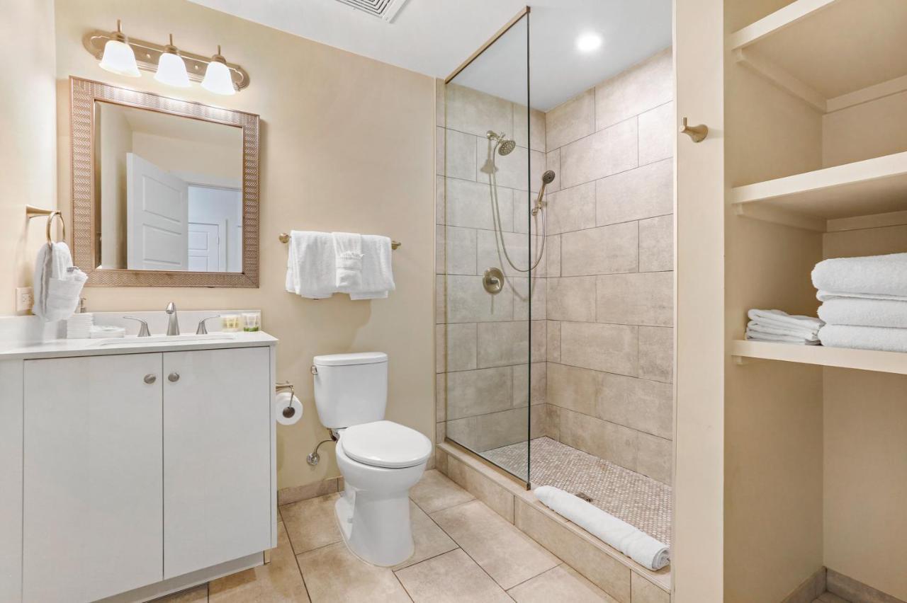 Live In The Heart Of Downtown New Orleans-Cb Unit 806 Villa ภายนอก รูปภาพ