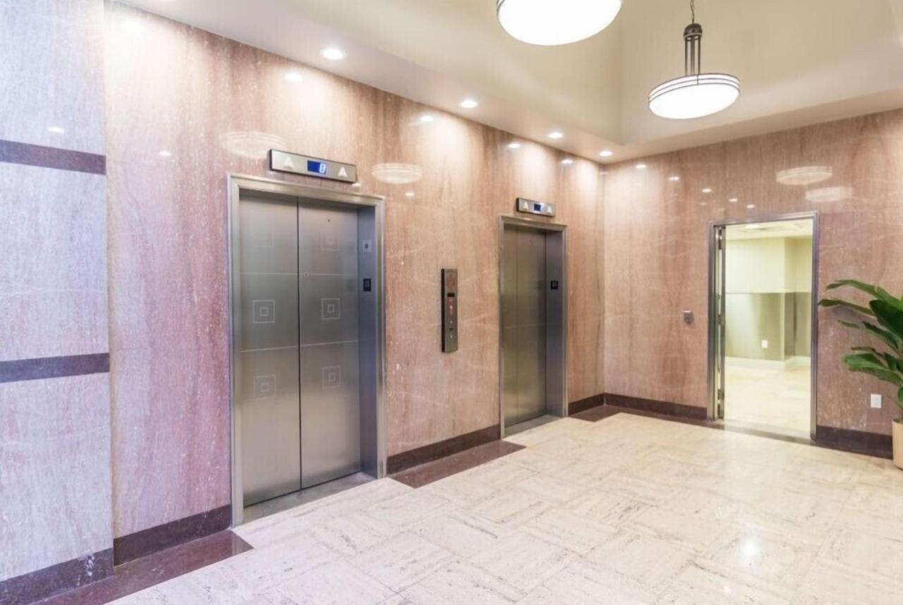 Live In The Heart Of Downtown New Orleans-Cb Unit 806 Villa ภายนอก รูปภาพ