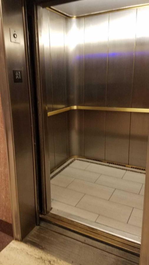 Live In The Heart Of Downtown New Orleans-Cb Unit 806 Villa ภายนอก รูปภาพ