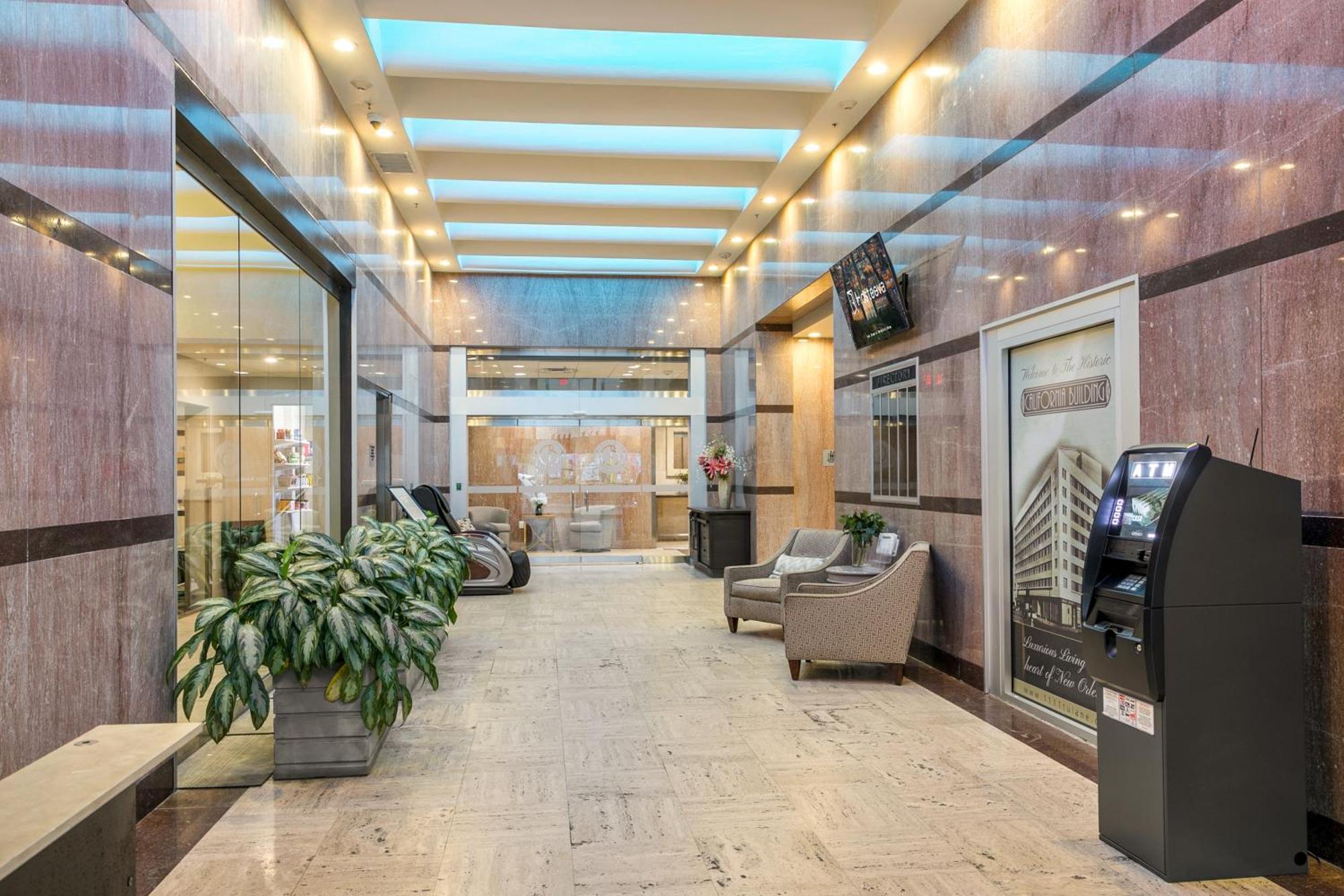 Live In The Heart Of Downtown New Orleans-Cb Unit 806 Villa ภายนอก รูปภาพ