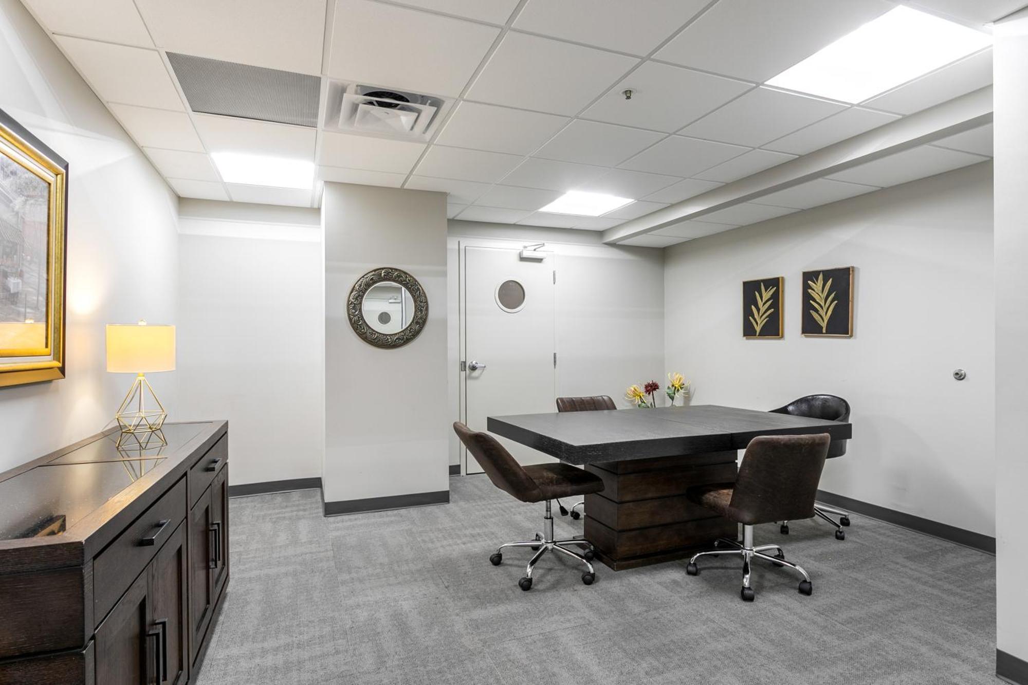 Live In The Heart Of Downtown New Orleans-Cb Unit 806 Villa ภายนอก รูปภาพ